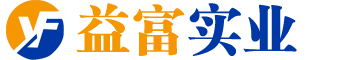 河南益富实业有限公司logo